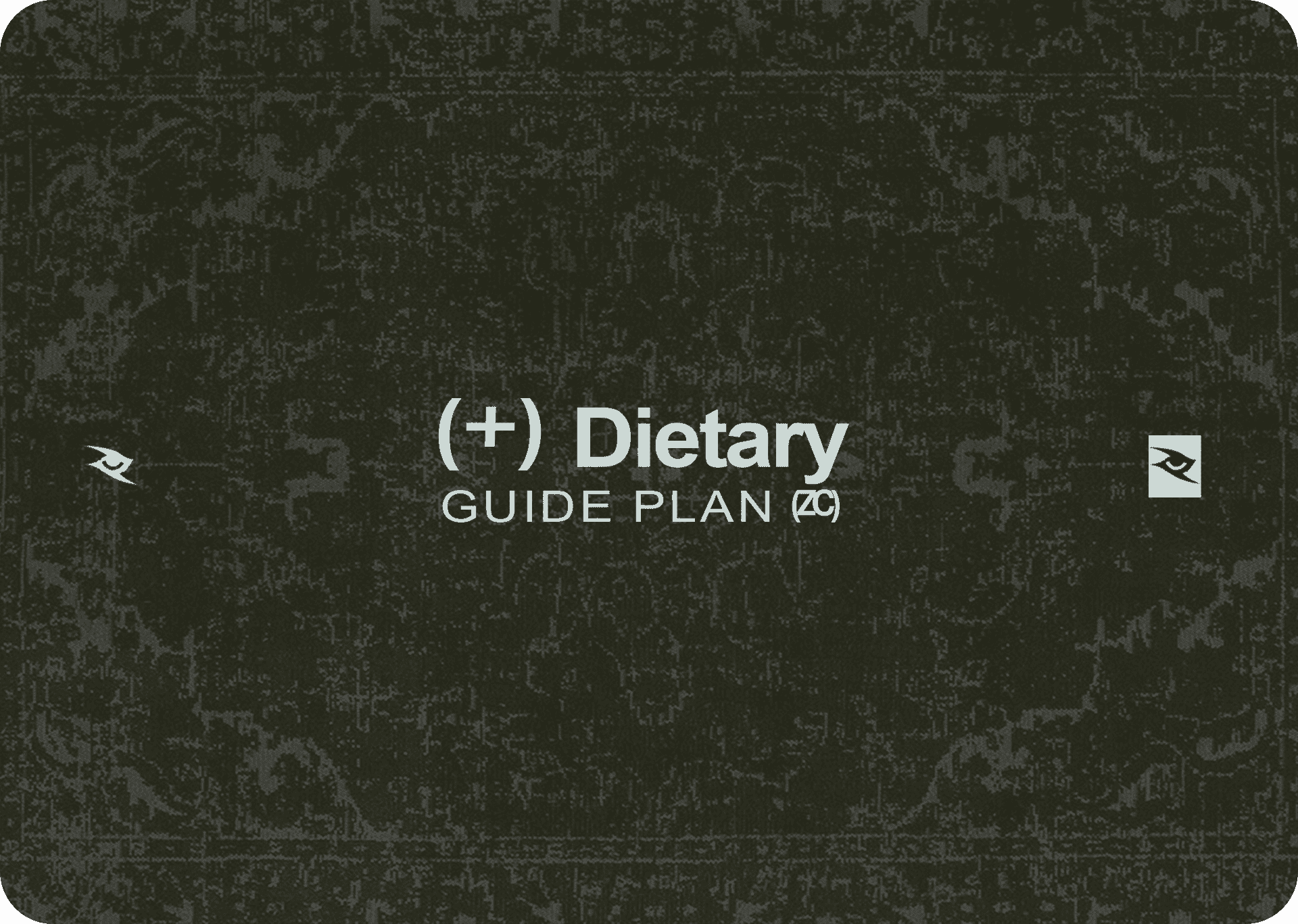 (+) برنامج التغذية